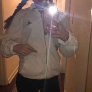 Adidas Windbreaker